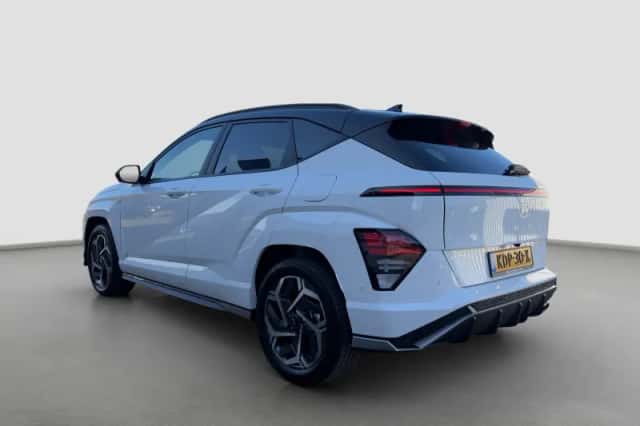 Hyundai Kona (2026) thumbnail 5