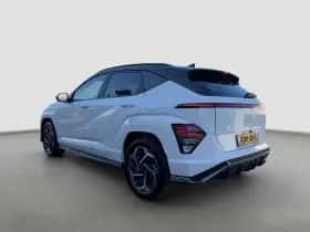 Hyundai Kona (2026) thumbnail 5