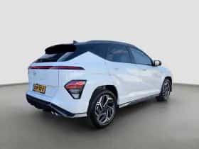 Hyundai Kona (2026) thumbnail 6