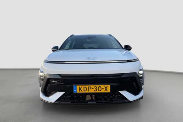 Hyundai Kona (2026) thumbnail 7