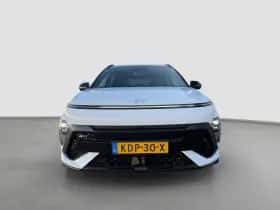 Hyundai Kona (2026) thumbnail 7