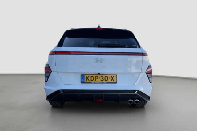 Hyundai Kona (2026) thumbnail 8