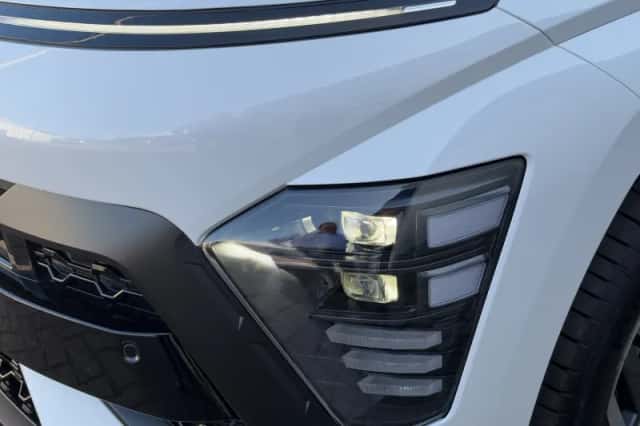 Hyundai Kona (2026) thumbnail 9