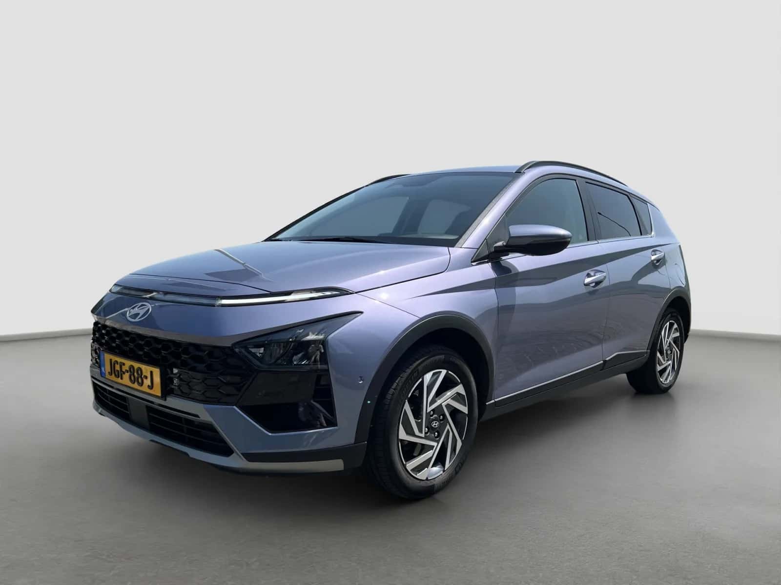 Hyundai BAYON (2025) — foto 1