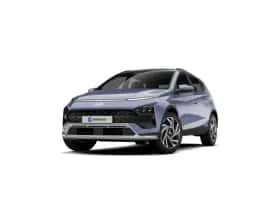 Hyundai BAYON (2025) thumbnail 1