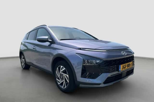Hyundai BAYON (2025) thumbnail 2
