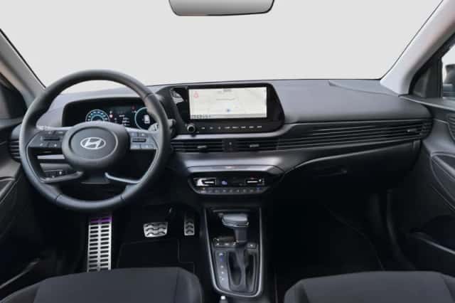 Hyundai BAYON (2025) thumbnail 13