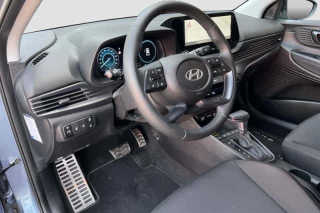 Hyundai BAYON (2025) thumbnail 15