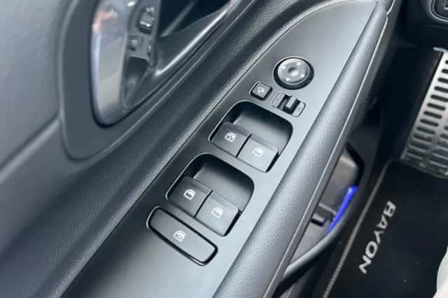 Hyundai BAYON (2025) thumbnail 16