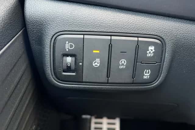 Hyundai BAYON (2025) thumbnail 17