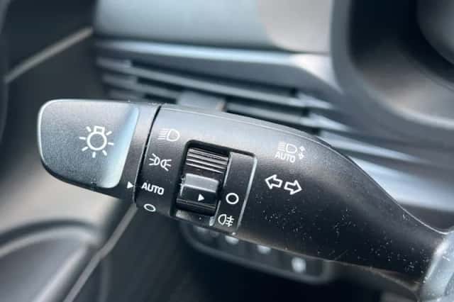 Hyundai BAYON (2025) thumbnail 18