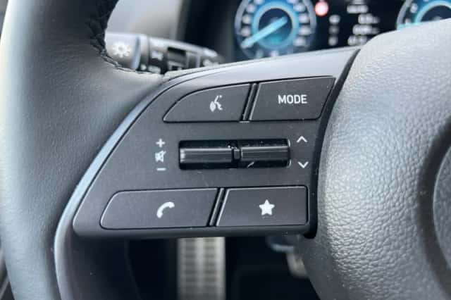 Hyundai BAYON (2025) thumbnail 19