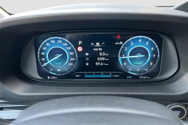 Hyundai BAYON (2025) thumbnail 20