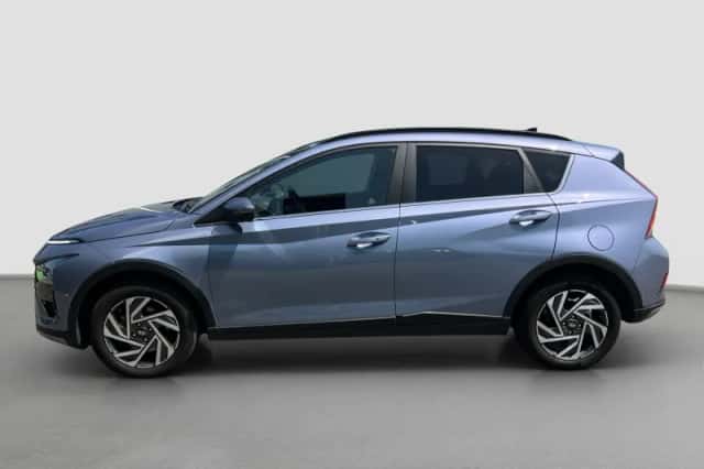 Hyundai BAYON (2025) thumbnail 3