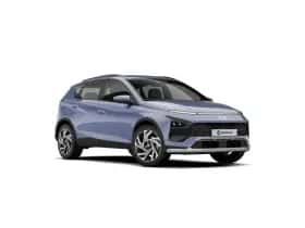 Hyundai BAYON (2025) thumbnail 3