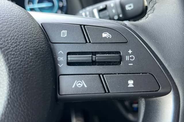 Hyundai BAYON (2025) thumbnail 21