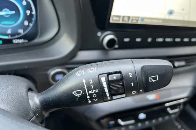 Hyundai BAYON (2025) thumbnail 22