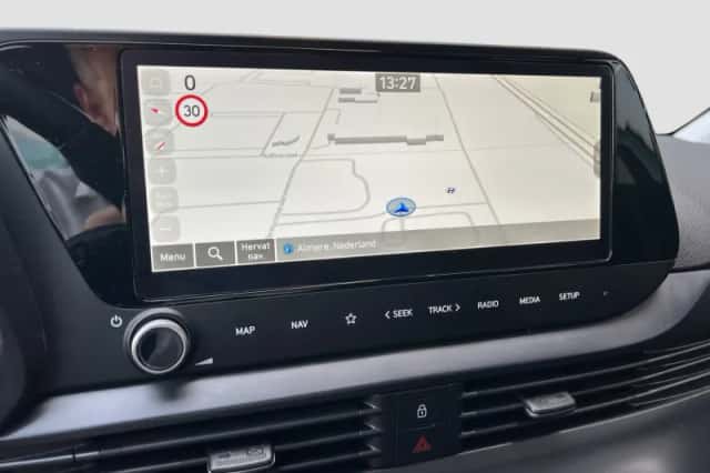Hyundai BAYON (2025) thumbnail 23