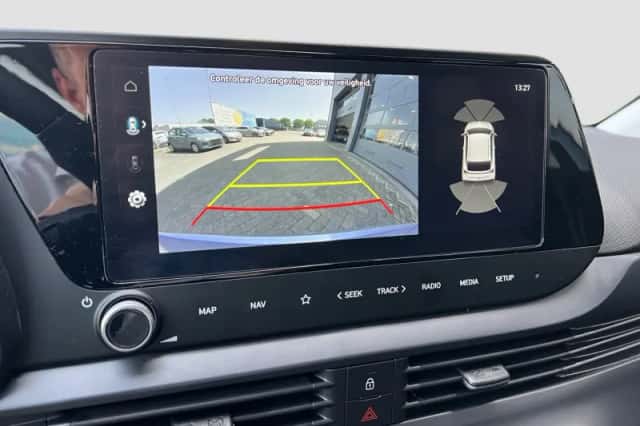 Hyundai BAYON (2025) thumbnail 24