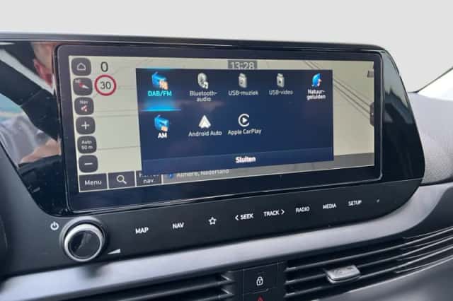 Hyundai BAYON (2025) thumbnail 25