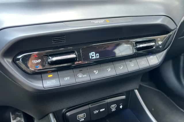 Hyundai BAYON (2025) thumbnail 26