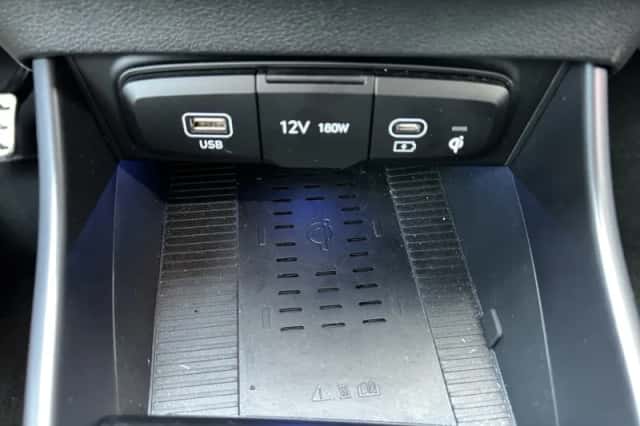Hyundai BAYON (2025) thumbnail 27