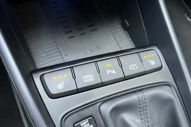 Hyundai BAYON (2025) thumbnail 28