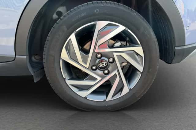 Hyundai BAYON (2025) thumbnail 29