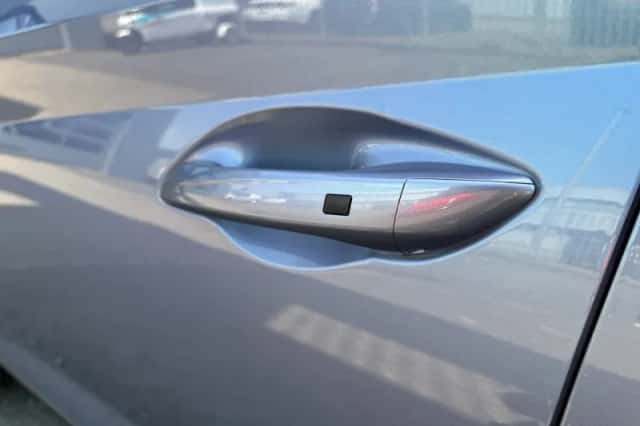 Hyundai BAYON (2025) thumbnail 30