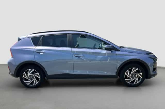Hyundai BAYON (2025) thumbnail 4