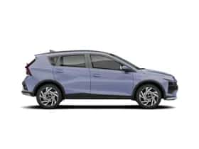 Hyundai BAYON (2025) thumbnail 4