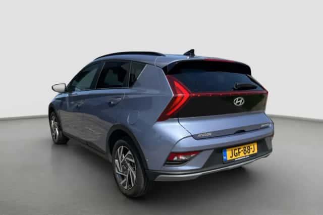 Hyundai BAYON (2025) thumbnail 5