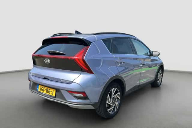 Hyundai BAYON (2025) thumbnail 6