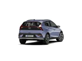 Hyundai BAYON (2025) thumbnail 6