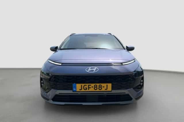 Hyundai BAYON (2025) thumbnail 7
