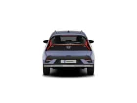 Hyundai BAYON (2025) thumbnail 7