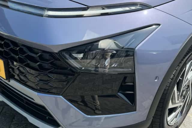 Hyundai BAYON (2025) thumbnail 9