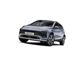 Hyundai BAYON (2025) thumbnail 9