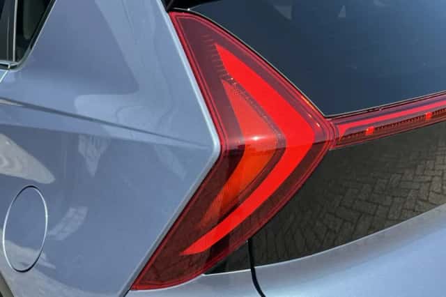 Hyundai BAYON (2025) thumbnail 10