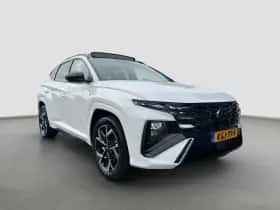 Hyundai Tucson (2026) thumbnail 2
