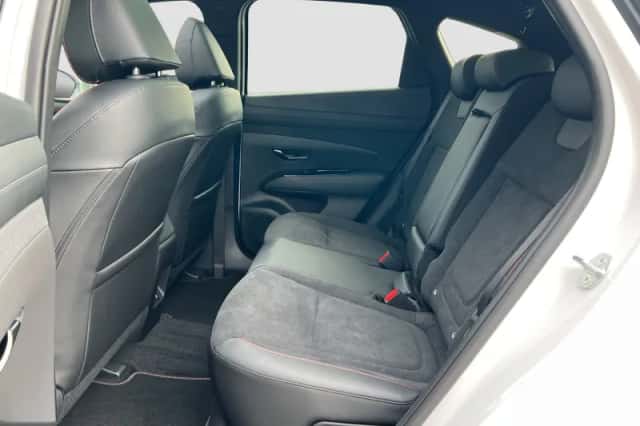 Hyundai Tucson (2026) thumbnail 12