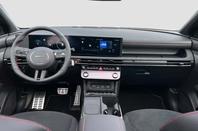 Hyundai Tucson (2026) thumbnail 13
