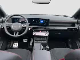 Hyundai Tucson (2026) thumbnail 13