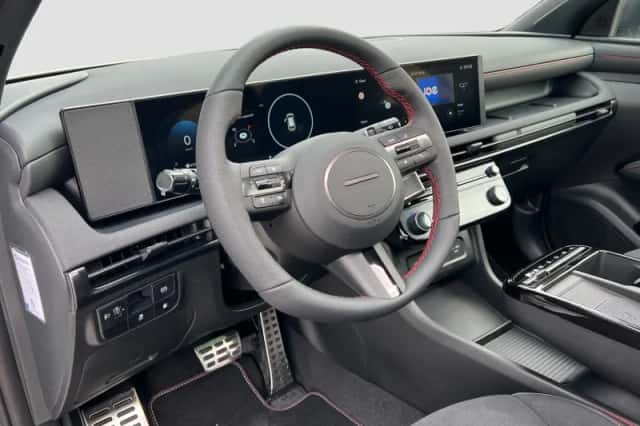 Hyundai Tucson (2026) thumbnail 15