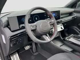 Hyundai Tucson (2026) thumbnail 15