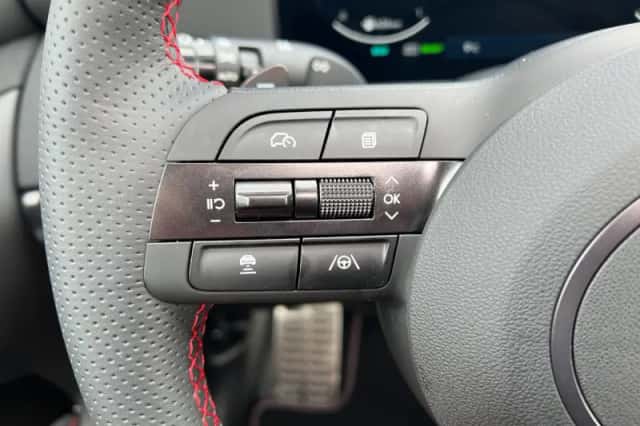 Hyundai Tucson (2026) thumbnail 19