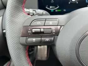 Hyundai Tucson (2026) thumbnail 19