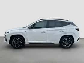 Hyundai Tucson (2026) thumbnail 3