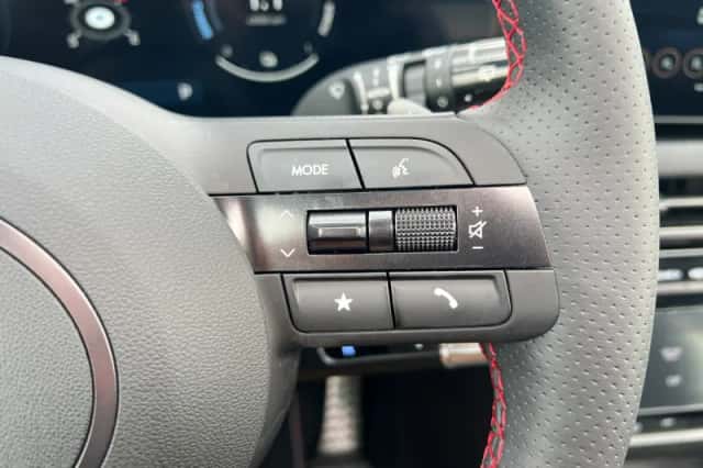 Hyundai Tucson (2026) thumbnail 21