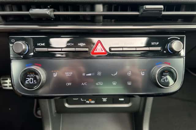 Hyundai Tucson (2026) thumbnail 26